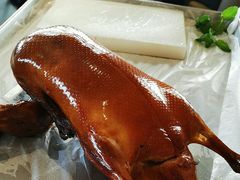 四季民福烤鸭-四季民福烤鸭店(前门店)