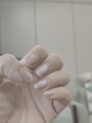 -UGIRL有个美甲