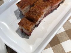 -新大咀港式茶餐厅(宝山万达店)