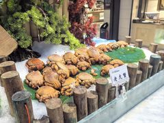-川骄海鲜自助(河东店)
