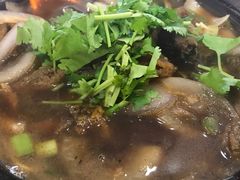 -晓午阳常熟炒浇面(红庙店)