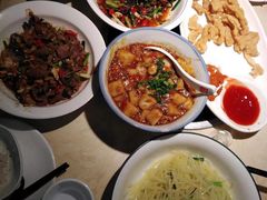 -大碗先生(万家丽店)