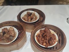 -万龙洲海鲜(南新仓店)