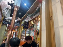 -牛也烧肉(摩尔城店)