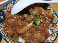 -三石铁板烧(紫竹桥店)