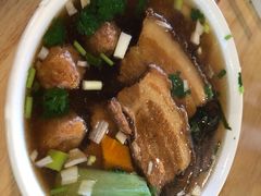 -太原面食店(解放路店)