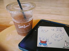 -Seesaw Coffee(朝阳大悦城店)