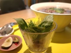 -蔡澜Pho·越南粉餐厅(海上世界店)