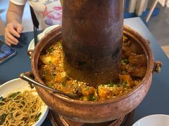 -一坐一忘云南菜(嘉里中心店)
