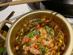 -钢管厂五区小郡肝火锅串串香(清河店)