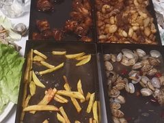 -晓梦戳子肉(瑞云路店)