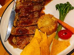 -清真·艾美可餐厅(大悦汇店)