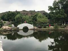 -白马涧龙池景区