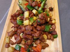 -创味·民间海南菜·非遗藤桥排骨(藤桥·免税城店)