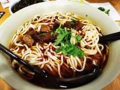 -李先生牛肉面大王(昌平鼓楼店)