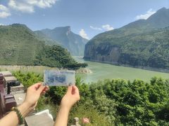 -白帝城·瞿塘峡景区