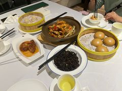 -西湖春天•老字号杭州菜(百汇店)