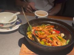 -得意啫·广东啫啫煲(前海HOP店)