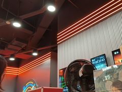 -bb boom运动闯关密室·聚会团建·家庭亲子(龙湖西溪天街店)