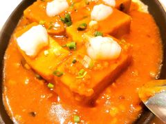 -莆田餐厅PUTIEN(武商MALL店)