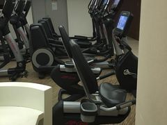 -威尔仕健身(金茂店)