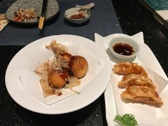 章鱼小丸子-德川家日本料理(中关村寰太大厦店)