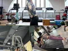 -恒之健私人定制健身(成山店)