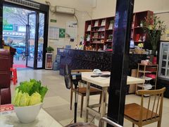 大堂-粤潮牛肉火锅店(江南大道店)