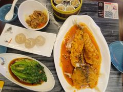 -安泰楼·佛跳墙创始人·传统闽味早茶·酒楼(三坊七巷闽菜地标店)