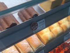 -花园饼屋·吐司蛋糕面包(星海店)