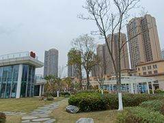 -府河摄影公园