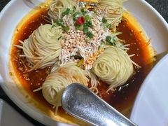-茅庐川菜(威高广场店)