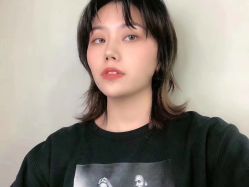 -MYYF SALON烫发染发