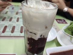 -香港華心糖水鋪(南西总店)