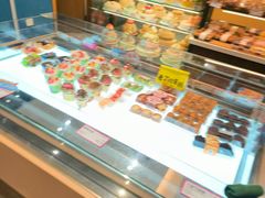 -金凤成祥(东直门现烤面包店)