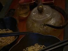 -华夏良子·足道SPA艾灸(翠微店)
