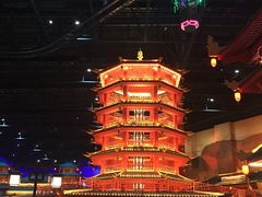 -万达茂商场(南京仙林店)