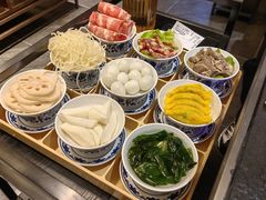 -咏江南·苏式火锅·苏州评弹(观前街店)