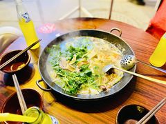 -懒谈秦市井羊肉馆(光谷青年城店)