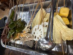 -三番火辣串串香(总店)