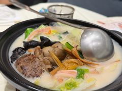 -兴悦酒家(环市东路店)