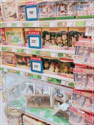 -玩具反斗城(正大广场店)
