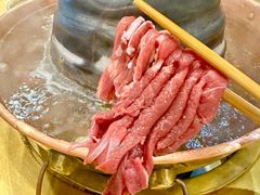 -牛街清真满恒記(平安里西大街店)