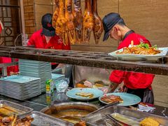 -抱德·潮汕味(敦和店原惠城鱼仔)