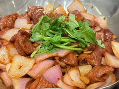 -群乐饭店(滨安路店)