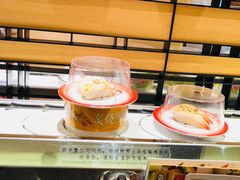 -元气寿司(东方宝泰店)