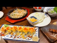 -鸟鹏烧鸟居酒屋(熙龙湾店)