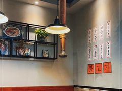 大堂-韩一馆(吉大店)