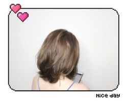 点击看大图 -HD HAIR STYLE