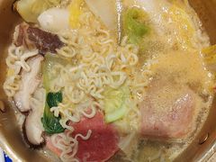 -姜胖胖无限自助烤肉(罗湖宝能店)